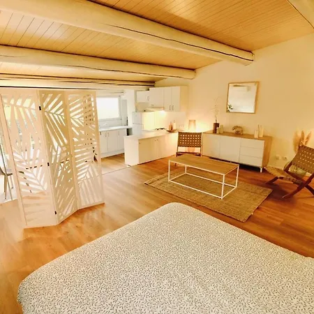 L'observateur Apartment Aix-en-Provence